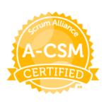 Advanced Certified Scrum Master