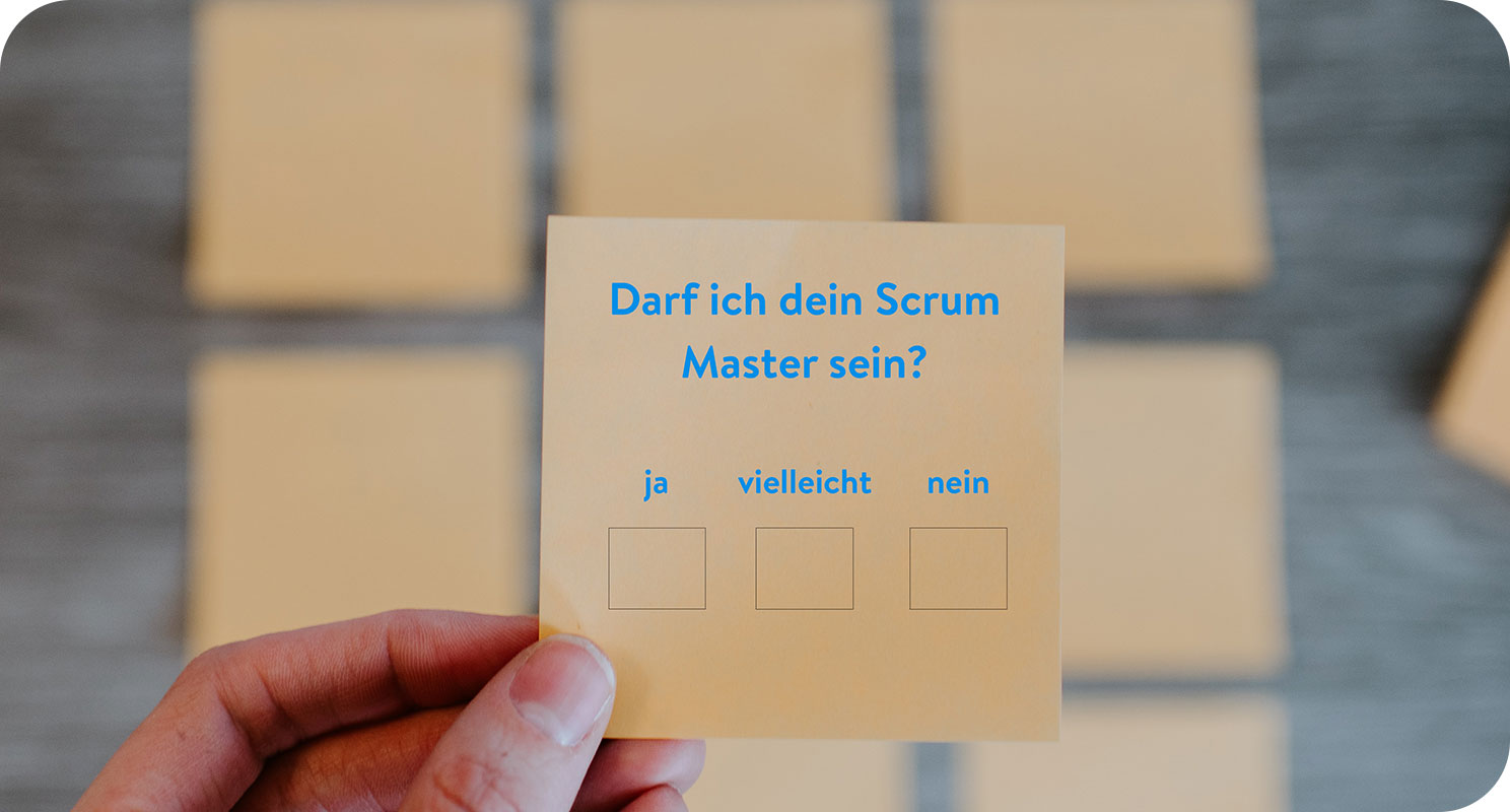 Scrum Master