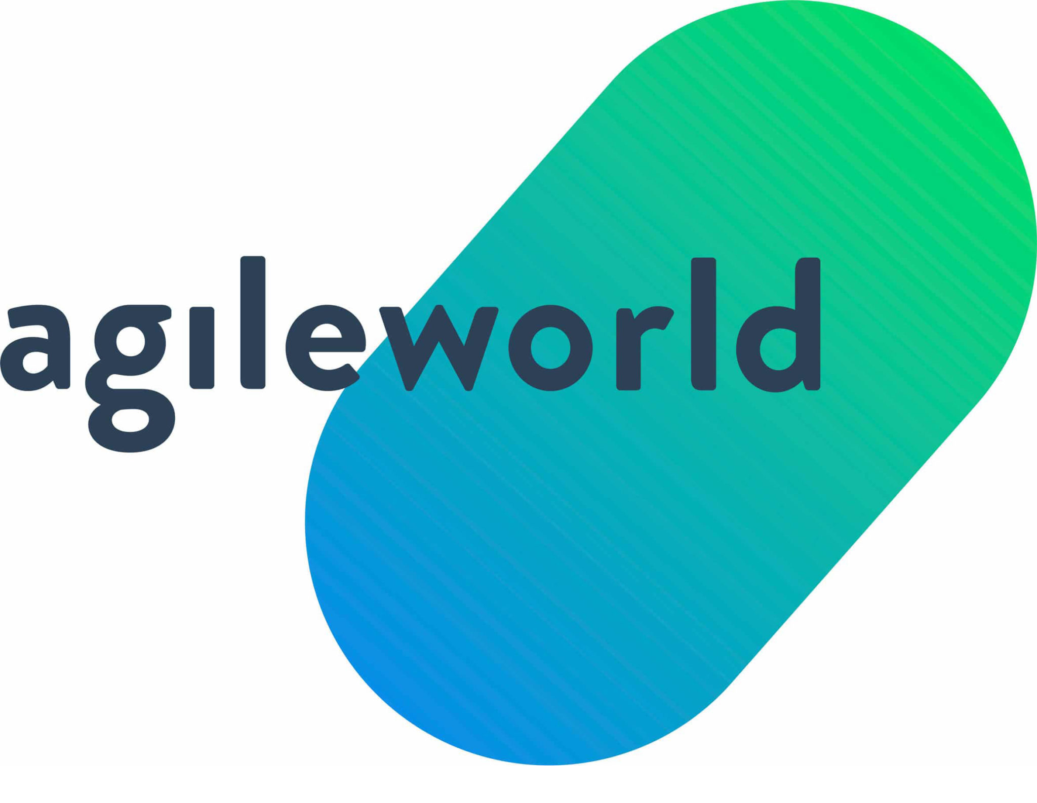 Agile World 2024 am 1. Juli 2024 Save the date
