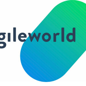 Agile World 2025 Ticket