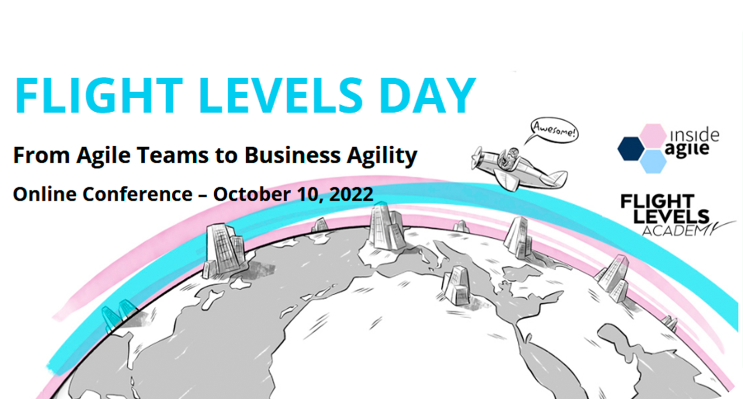 Flight Levels Day