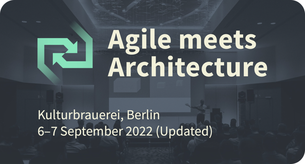 Agile meets Architecture