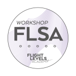 badge-flightlevels-flsa