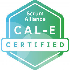 Certified Agile Leader Essentials
