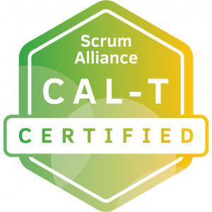 Certified Agile Leader Teams