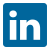 connect on LinkedIn
